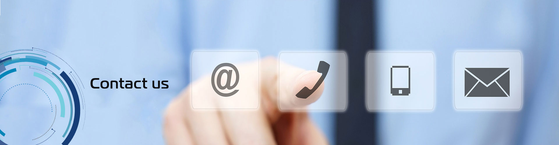 Contactez-nous