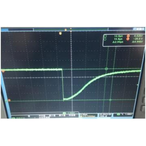 PCD02 POCKELS CELLULES DRIVER